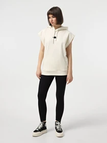 Худи и свитшоты The North Face Ss Relaxed модель NF0A8BW2QLI1 Фото