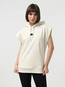 Худі та світшоти The North Face Ss Relaxed модель NF0A8BW2QLI1 Фото