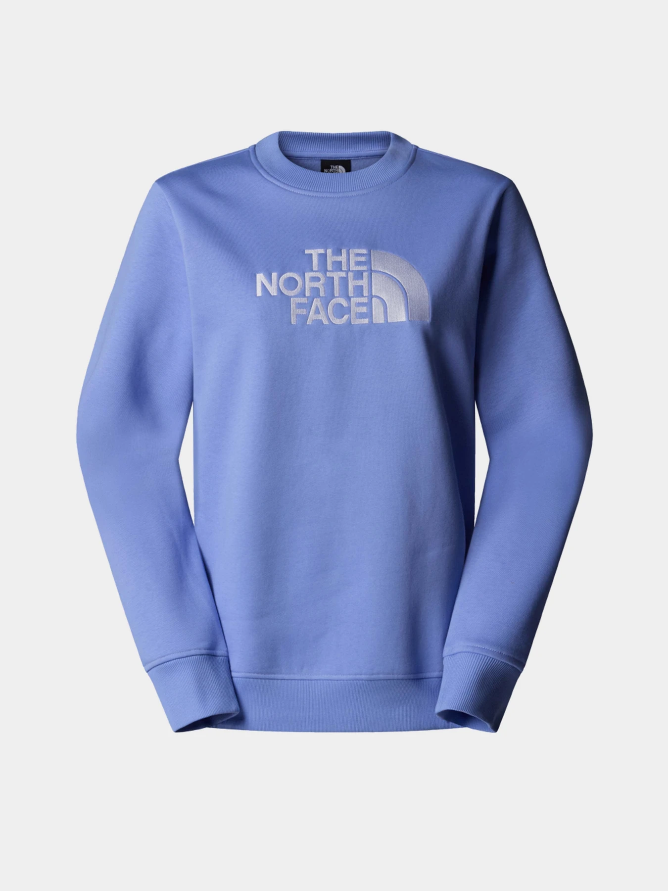 Худи и свитшоты The North Face Drew Peak Crew модель NF0A89EF7UH1 Фото