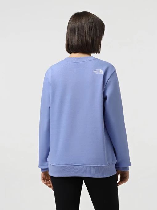 Жіночий Світшот The North Face Drew Peak Crew фото 3