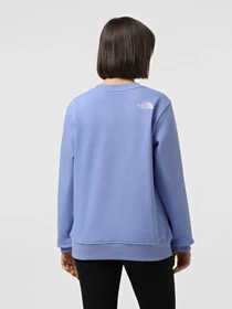 Худи и свитшоты The North Face Drew Peak Crew модель NF0A89EF7UH1 Фото