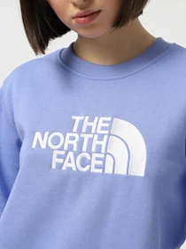 Худи и свитшоты The North Face Drew Peak Crew модель NF0A89EF7UH1 Фото