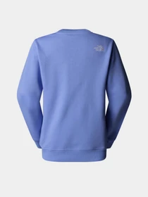 Худи и свитшоты The North Face Drew Peak Crew модель NF0A89EF7UH1 Фото