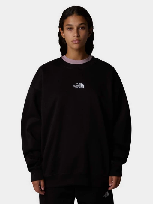 Худи и свитшоты The North Face Essential модель NF0A89EPJK31 Фото