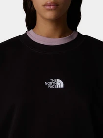 Худи и свитшоты The North Face Essential модель NF0A89EPJK31 Фото