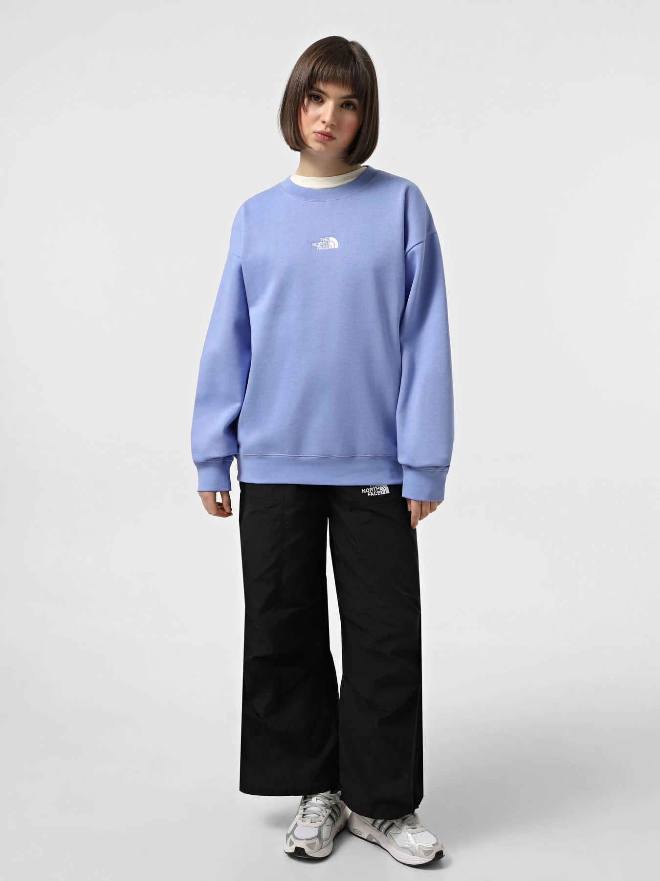 Худи и свитшоты The North Face Essential модель NF0A89EP0YI1 Худи и свитшоты The North Face Essential модель NF0A89EP0YI1 Фото