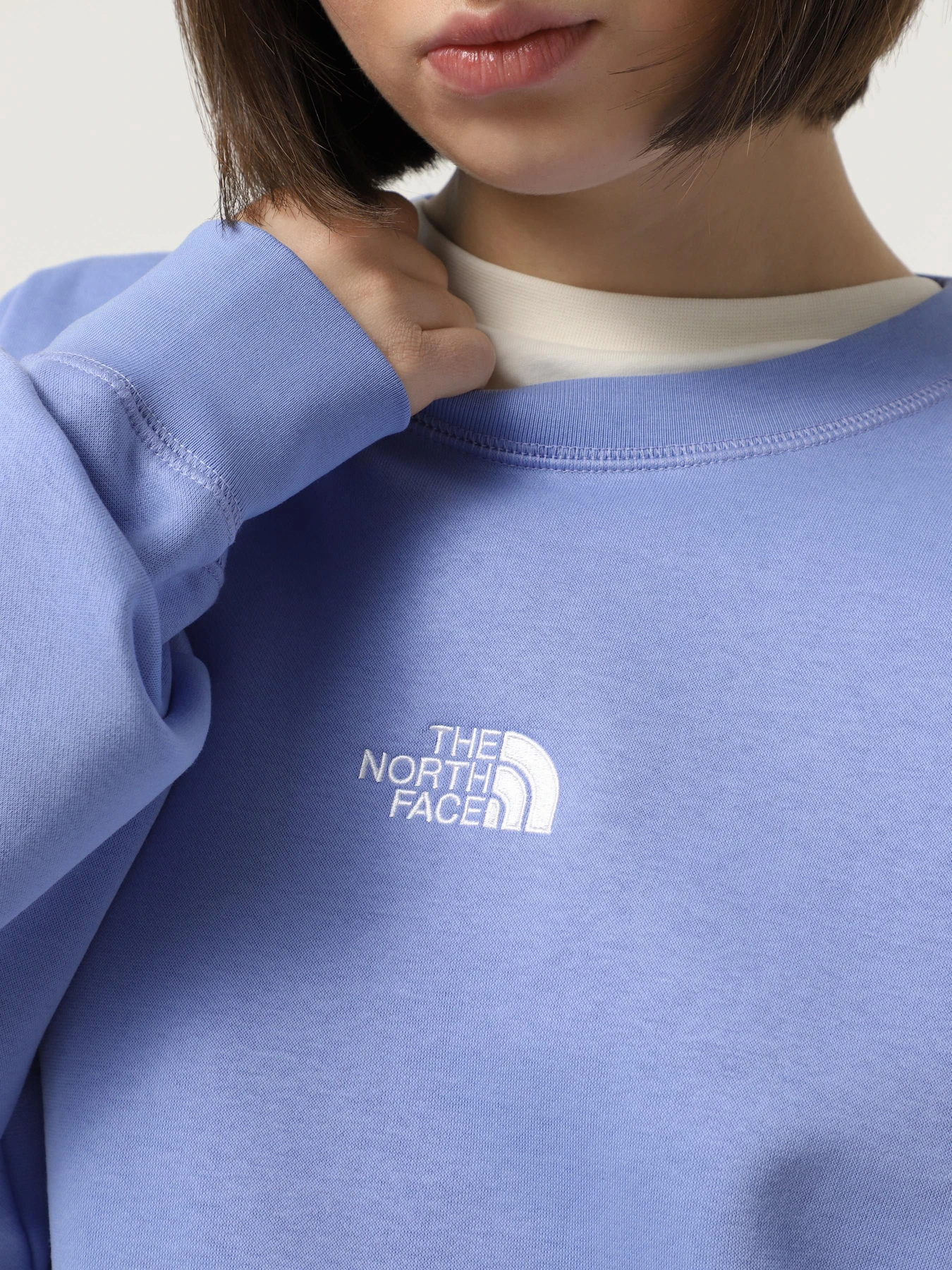 Худи и свитшоты The North Face Essential модель NF0A89EP0YI1 Худи и свитшоты The North Face Essential модель NF0A89EP0YI1 Фото