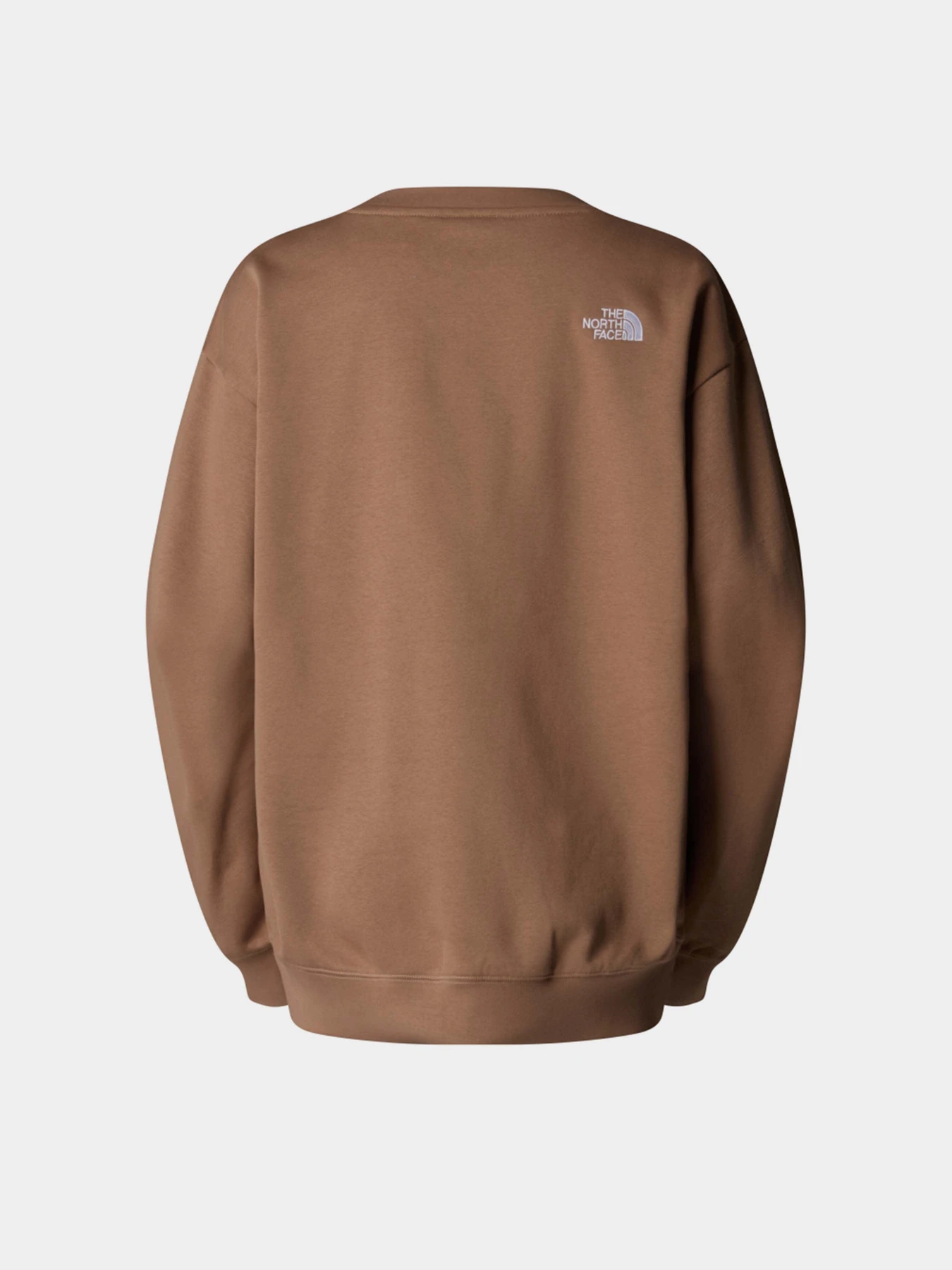 Худи и свитшоты The North Face Essential Oversize Crew модель NF0A89EP6IH1 Фото