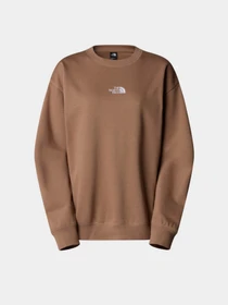 Худи и свитшоты The North Face Essential Oversize Crew модель NF0A89EP6IH1 Фото