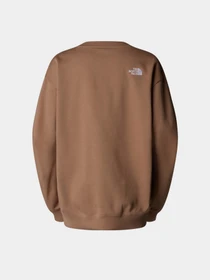 Худи и свитшоты The North Face Essential Oversize Crew модель NF0A89EP6IH1 Фото