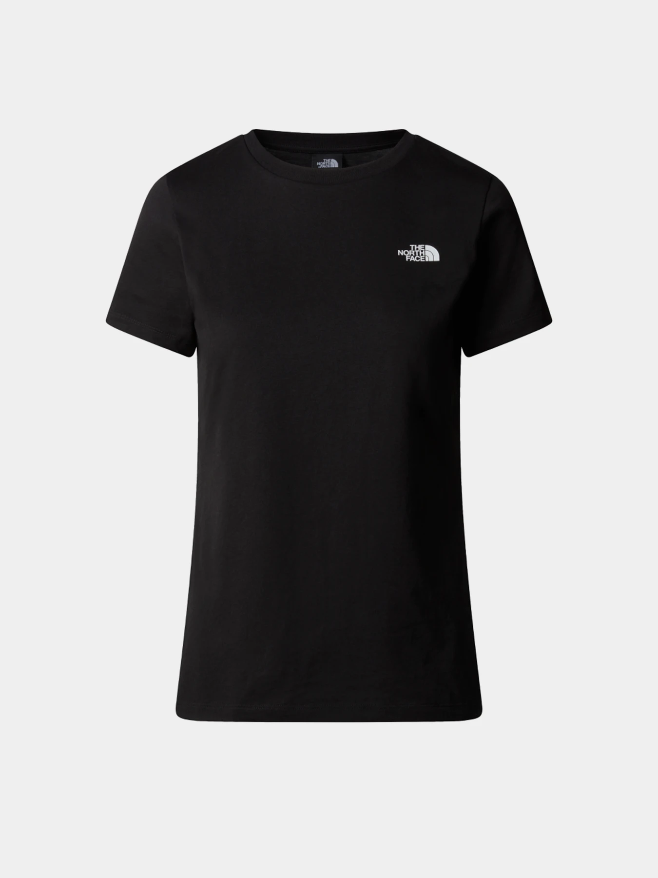 Футболки и поло The North Face S/S Simple Dome Slim модель NF0A87NHJK31 Футболки и поло The North Face S/S Simple Dome Slim модель NF0A87NHJK31 Фото