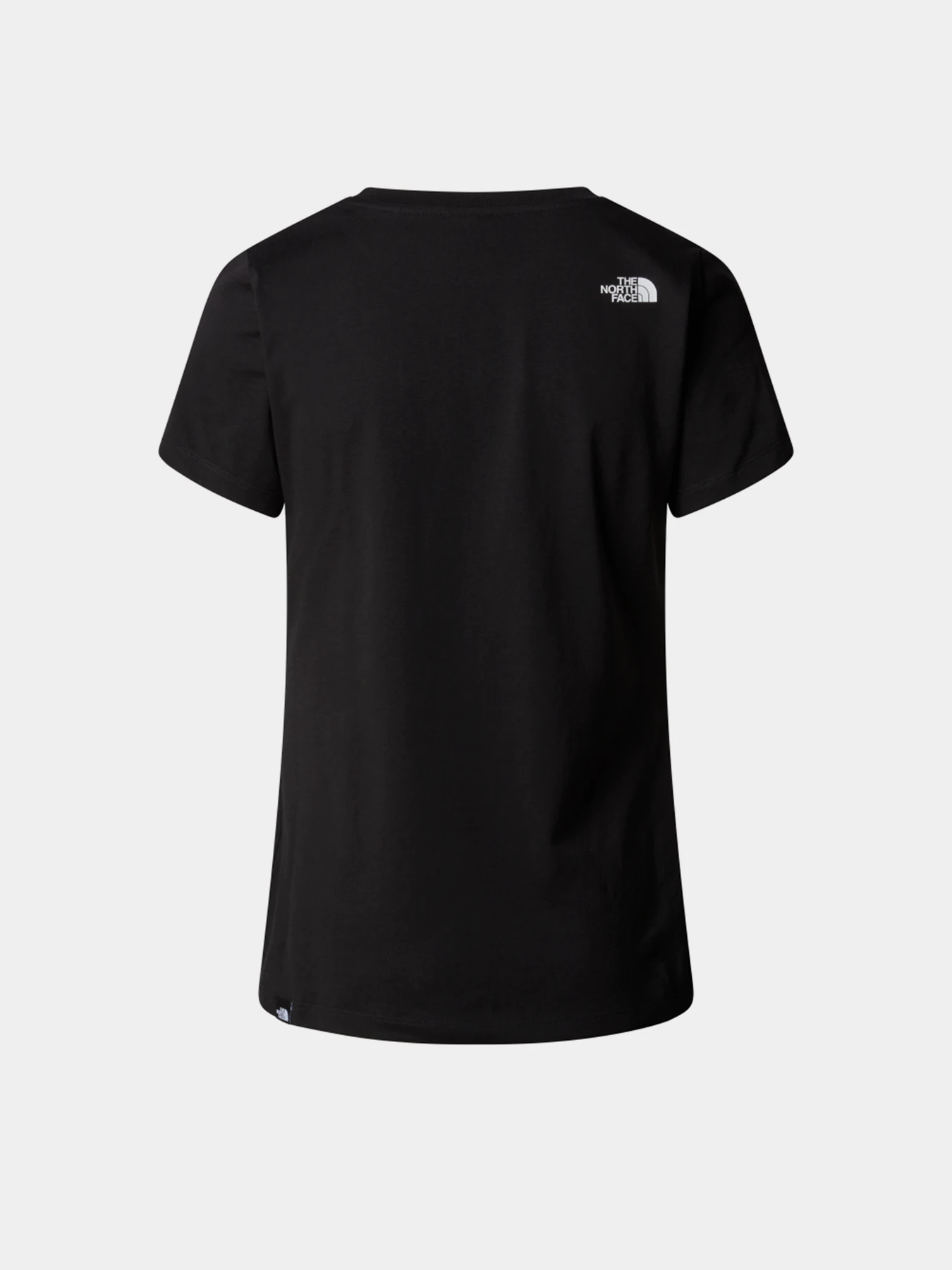 Футболки и поло The North Face S/S Simple Dome Slim модель NF0A87NHJK31 Футболки и поло The North Face S/S Simple Dome Slim модель NF0A87NHJK31 Фото