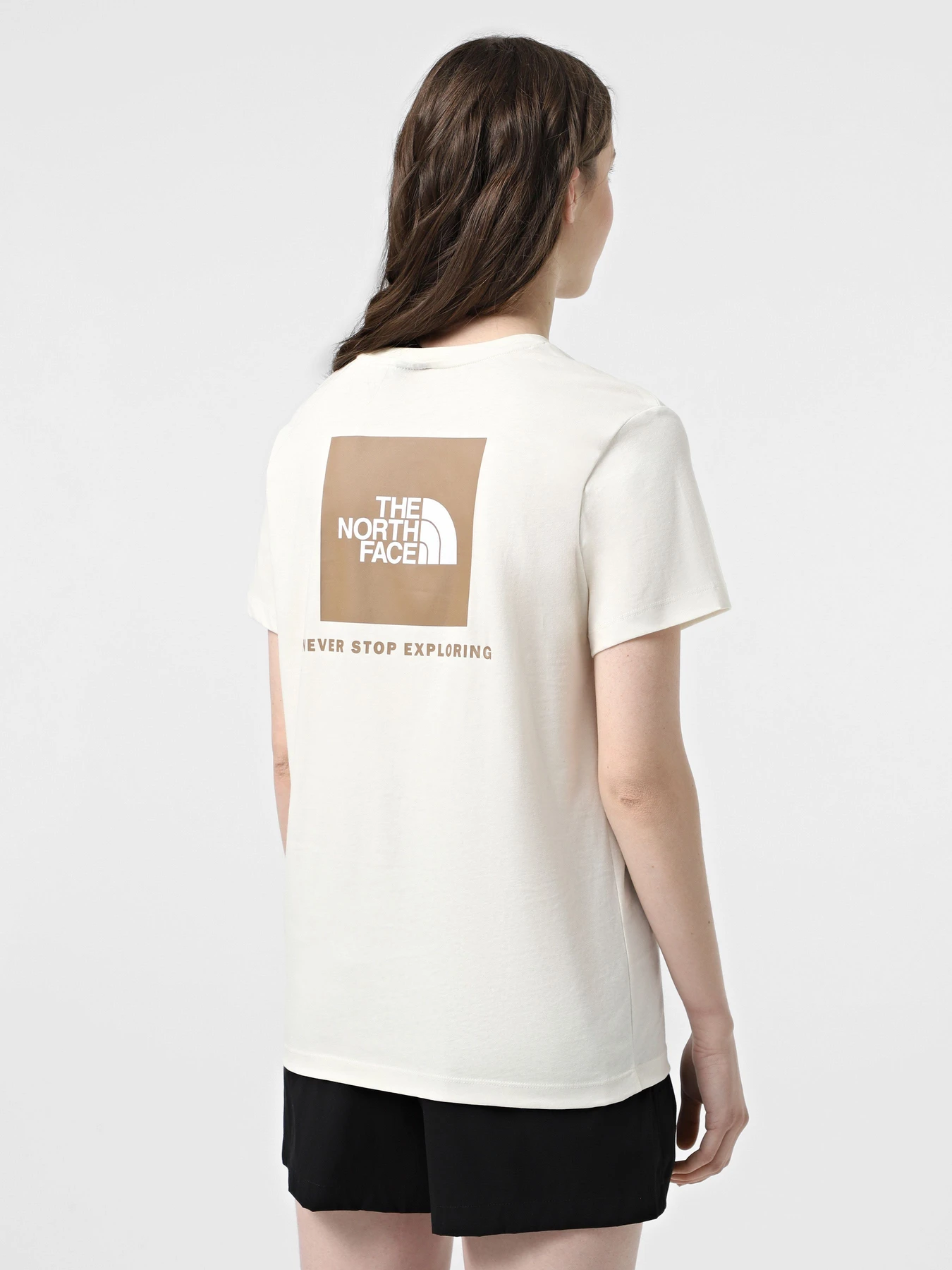 Футболки и поло The North Face Box NSE модель NF0A87NK95R1 Футболки и поло The North Face Box NSE модель NF0A87NK95R1 Фото