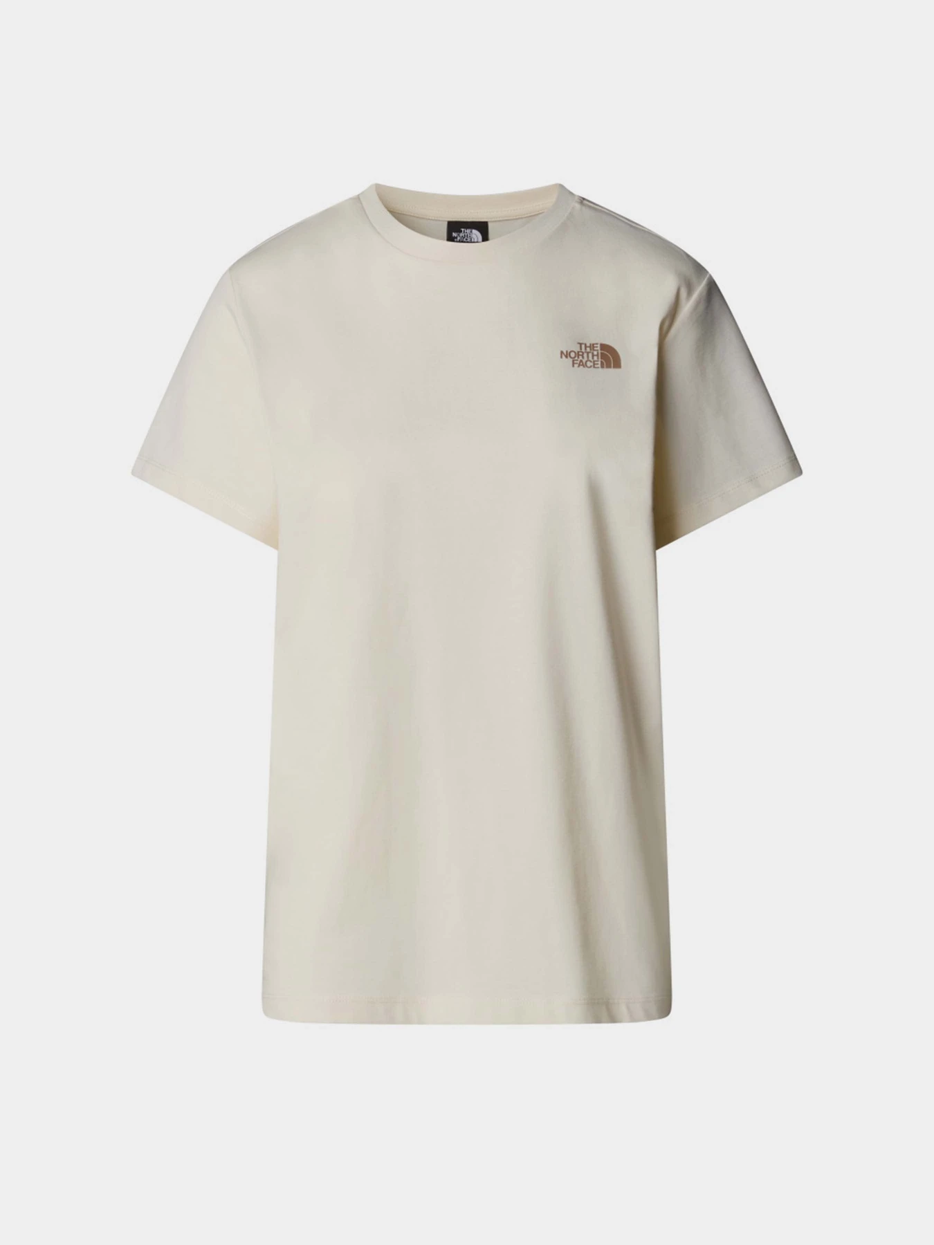 Футболки и поло The North Face Box NSE модель NF0A87NK95R1 Футболки и поло The North Face Box NSE модель NF0A87NK95R1 Фото