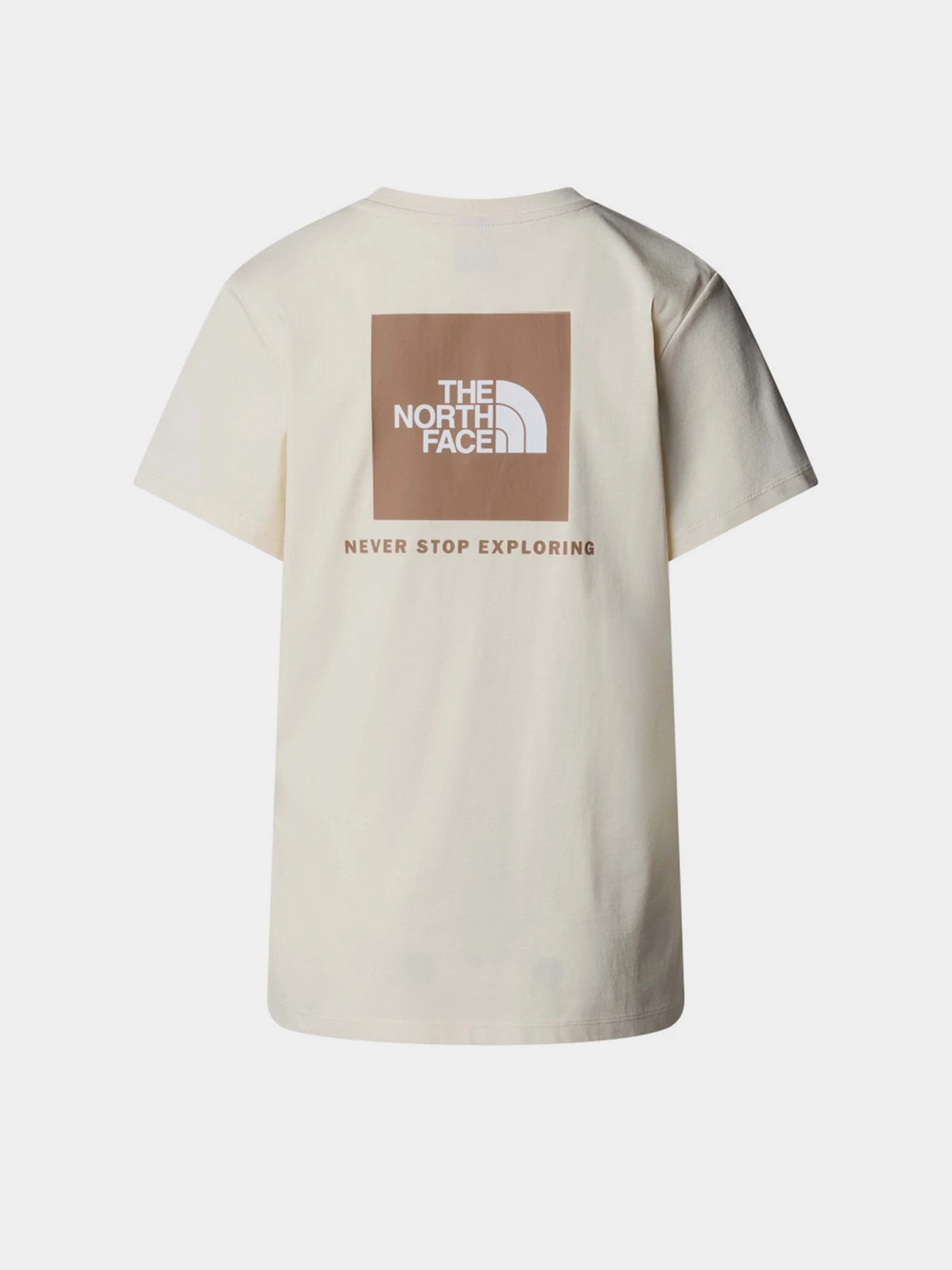 Футболки и поло The North Face Box NSE модель NF0A87NK95R1 Футболки и поло The North Face Box NSE модель NF0A87NK95R1 Фото