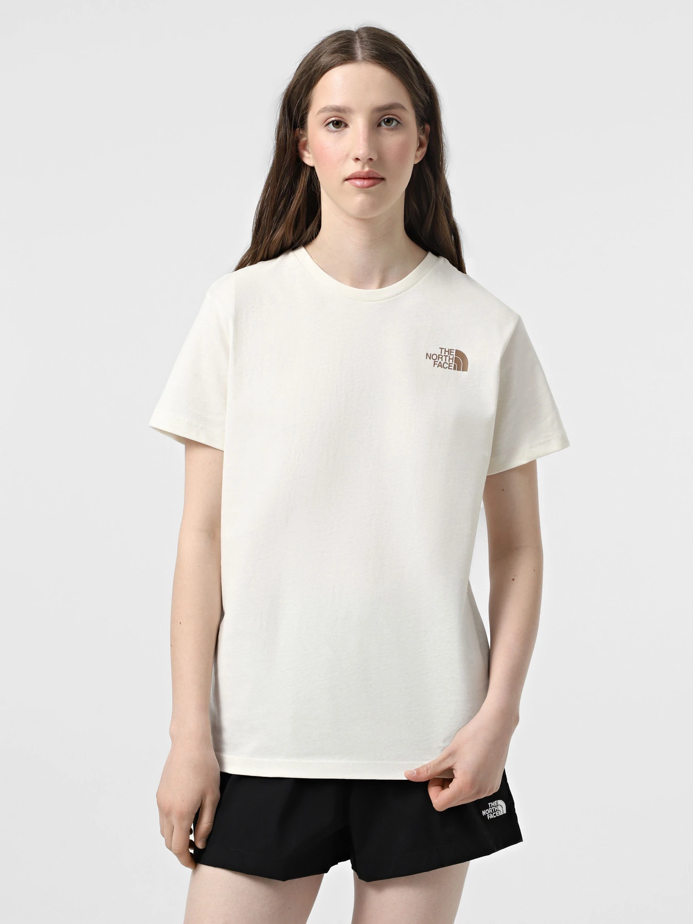 Футболки и поло The North Face Box NSE модель NF0A87NK95R1 Футболки и поло The North Face Box NSE модель NF0A87NK95R1 Фото