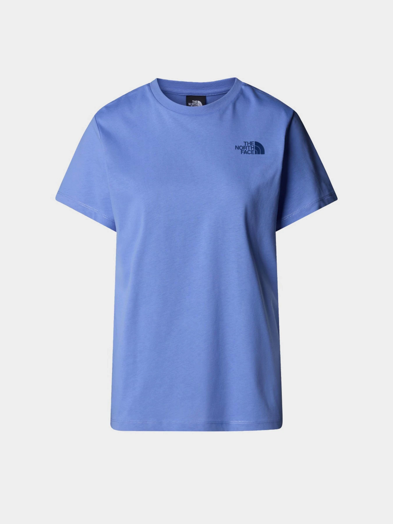 Футболки и поло The North Face Box NSE модель NF0A87NK9W91 Футболки и поло The North Face Box NSE модель NF0A87NK9W91 Фото