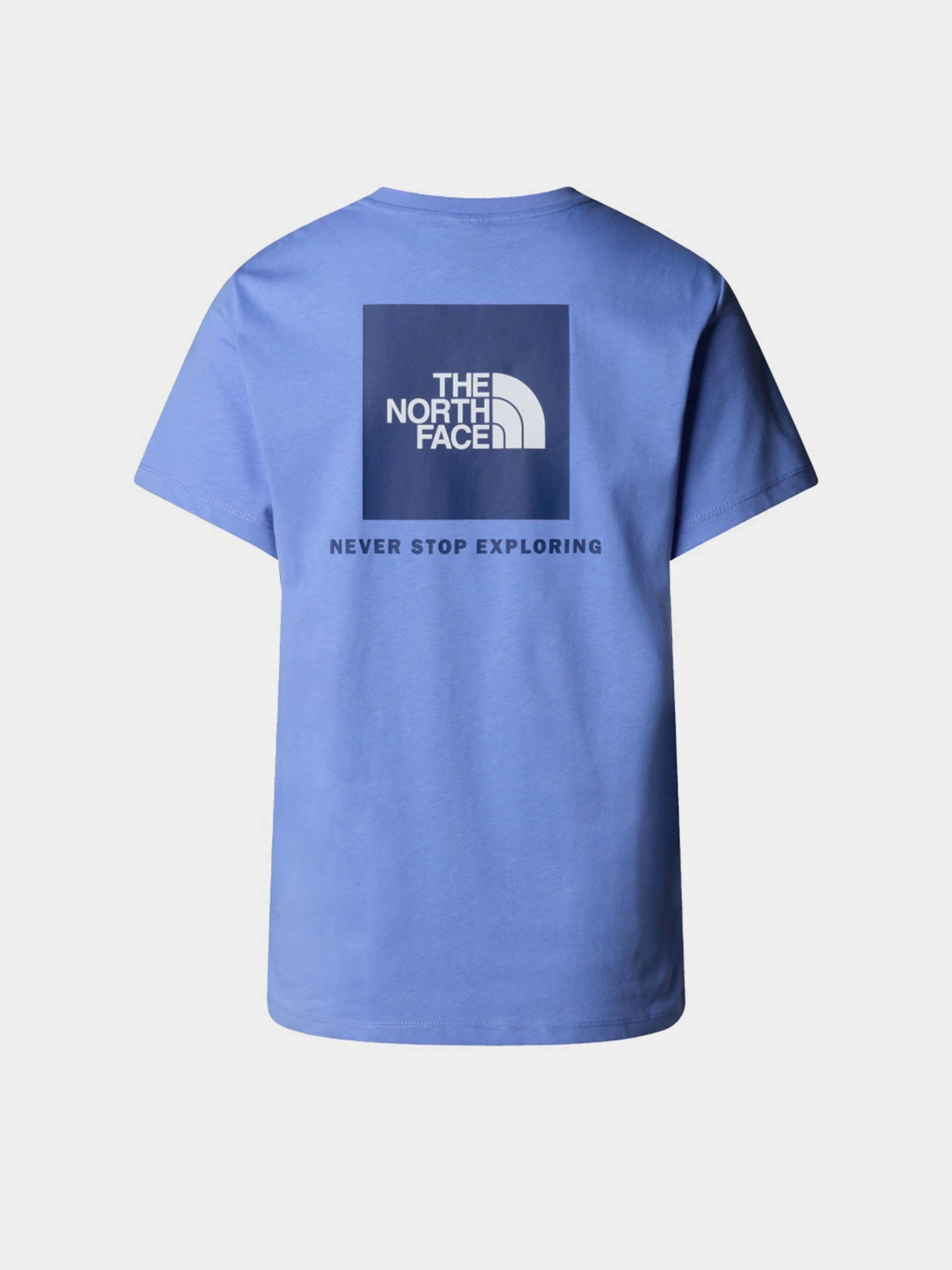 Футболки и поло The North Face Box NSE модель NF0A87NK9W91 Футболки и поло The North Face Box NSE модель NF0A87NK9W91 Фото