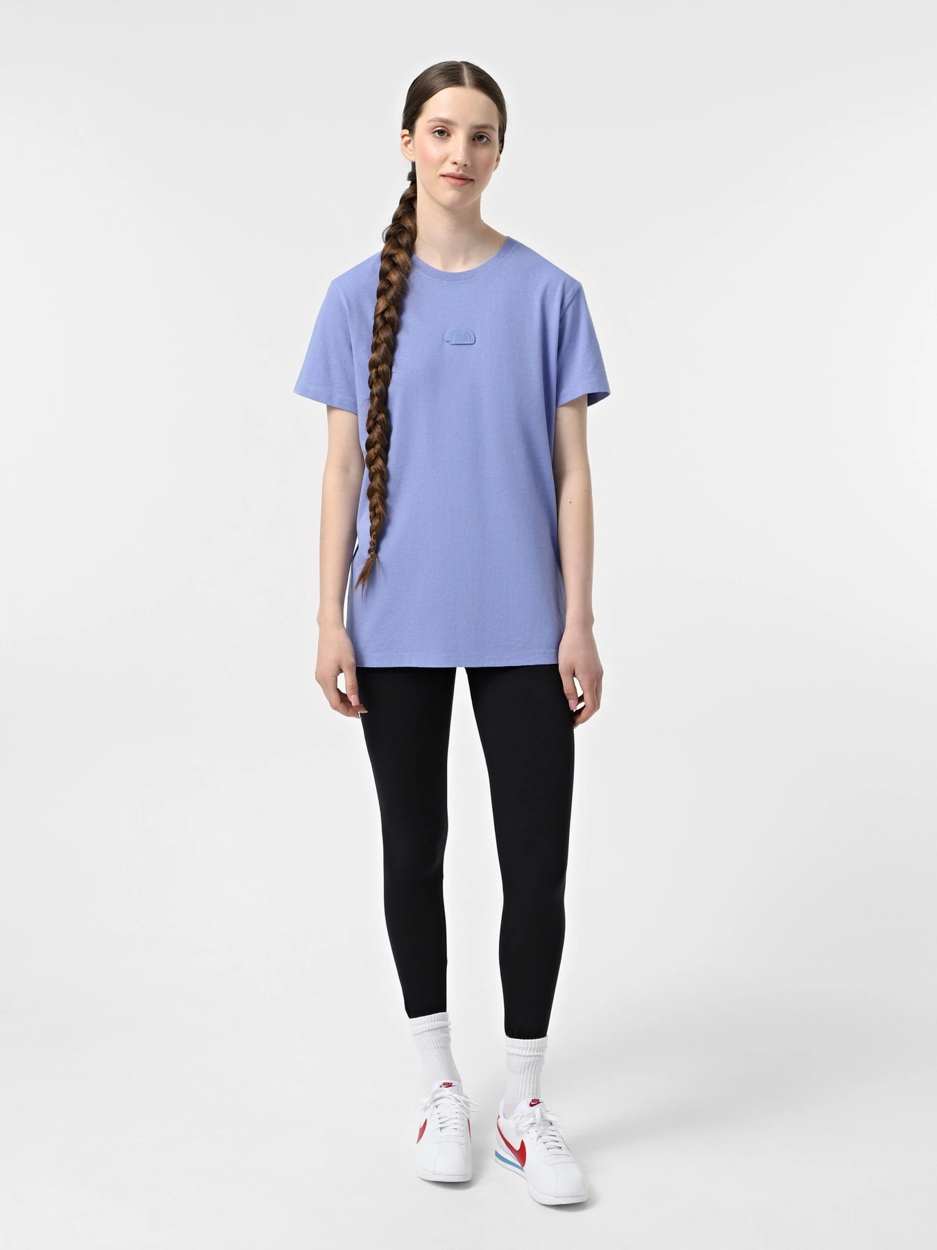 Футболки и поло The North Face Nature модель NF0A8BVW0YI1 Футболки и поло The North Face Nature модель NF0A8BVW0YI1 Фото