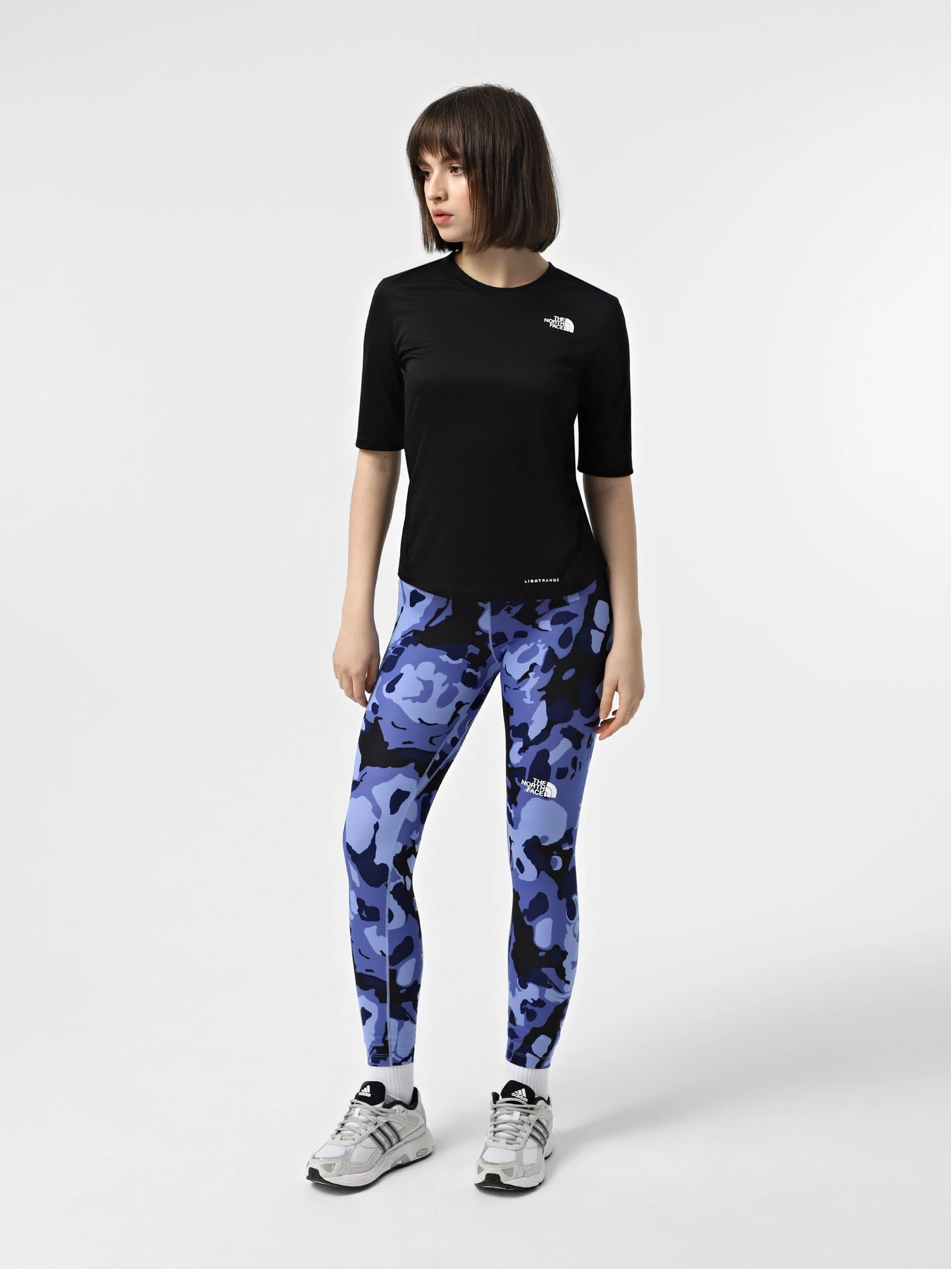 Футболки и поло The North Face Shadow модель NF0A87TWJK31 Футболки и поло The North Face Shadow модель NF0A87TWJK31 Фото