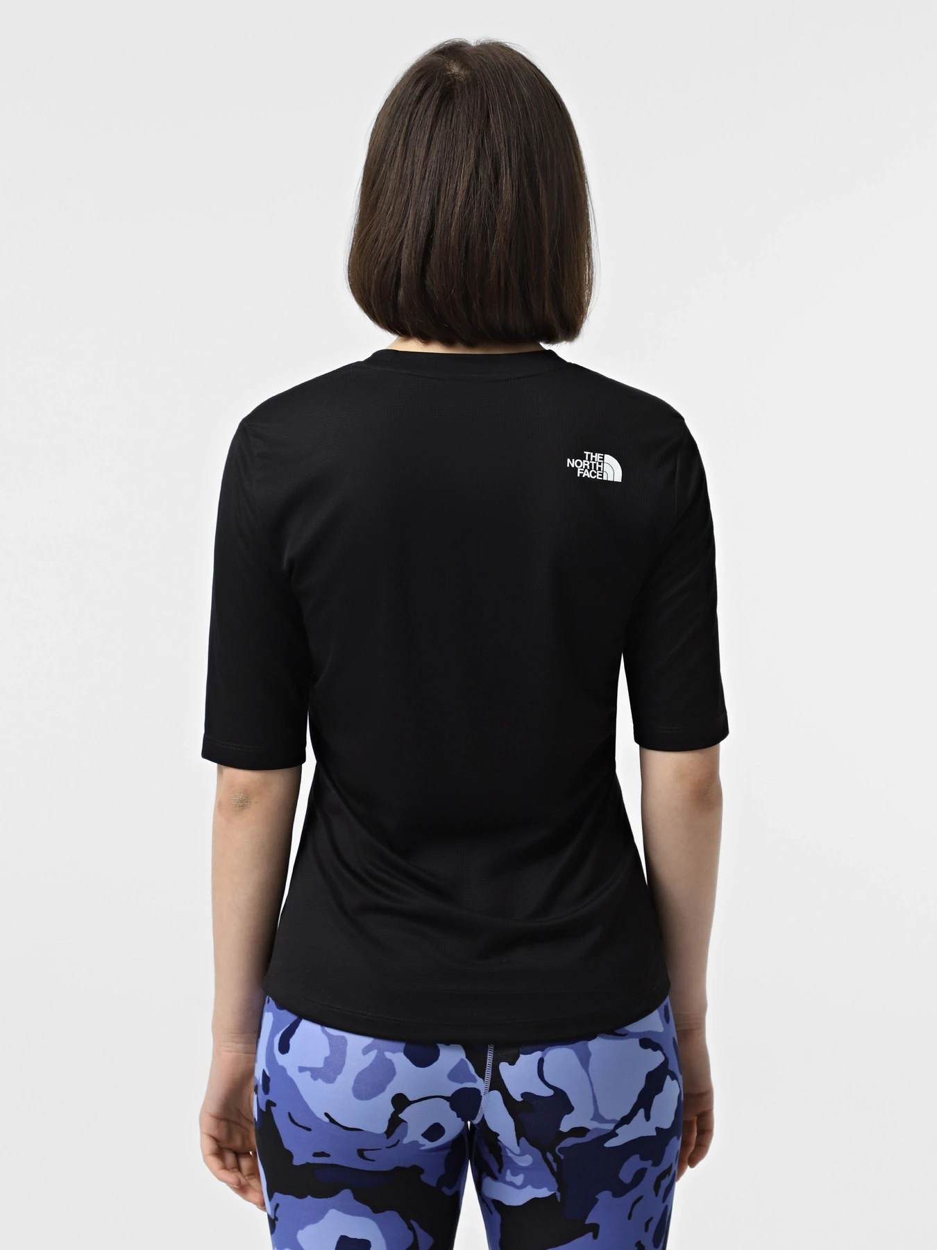 Футболки и поло The North Face Shadow модель NF0A87TWJK31 Футболки и поло The North Face Shadow модель NF0A87TWJK31 Фото