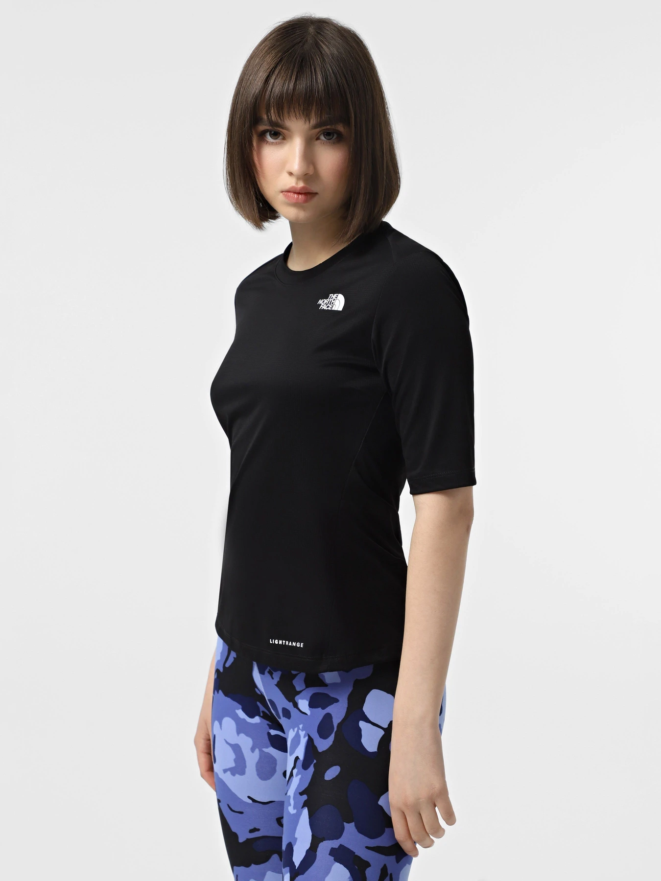 Футболки и поло The North Face Shadow модель NF0A87TWJK31 Футболки и поло The North Face Shadow модель NF0A87TWJK31 Фото