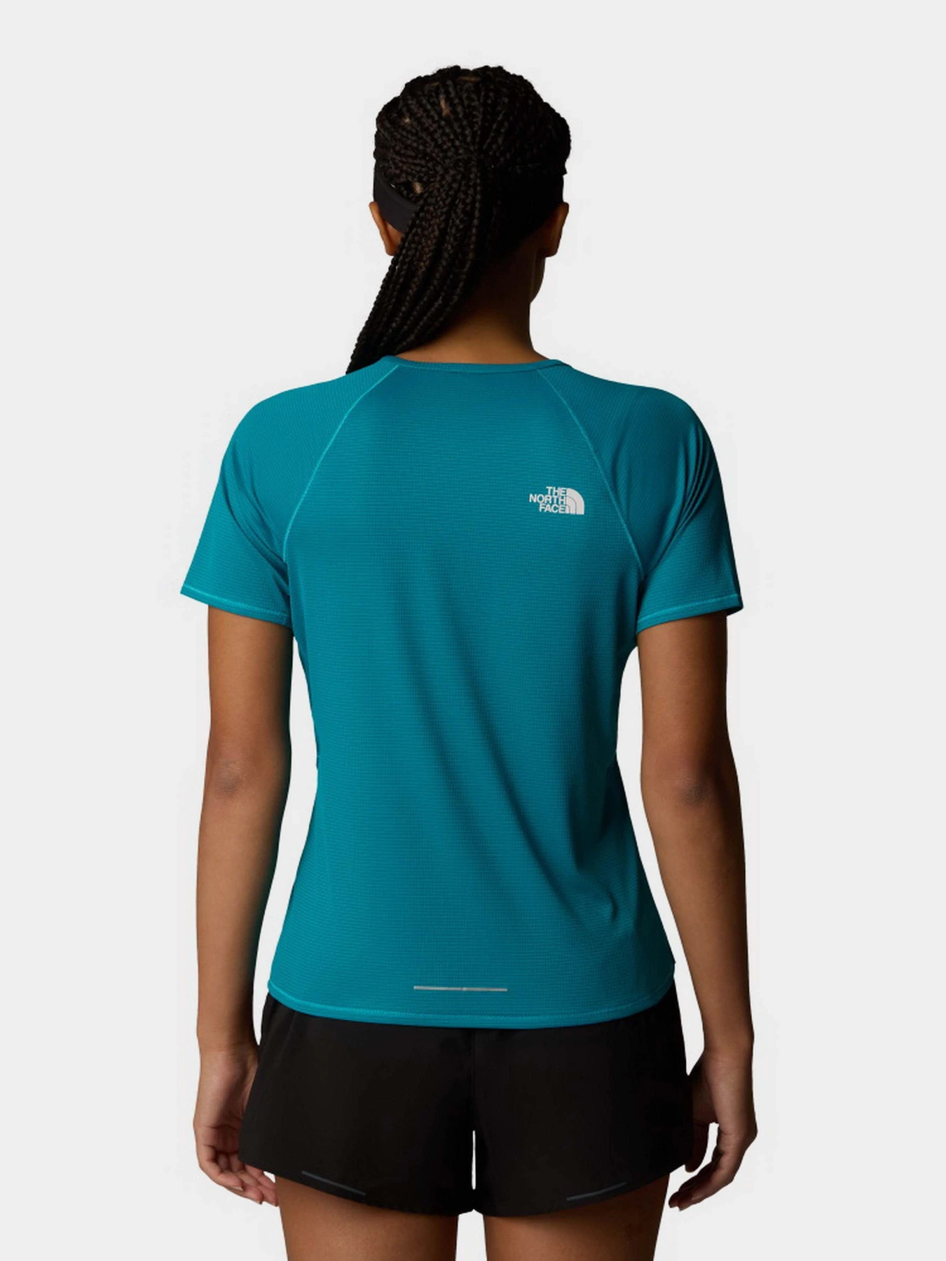 Футболки и поло The North Face Sunriser модель NF0A8BBX6GO1 Фото