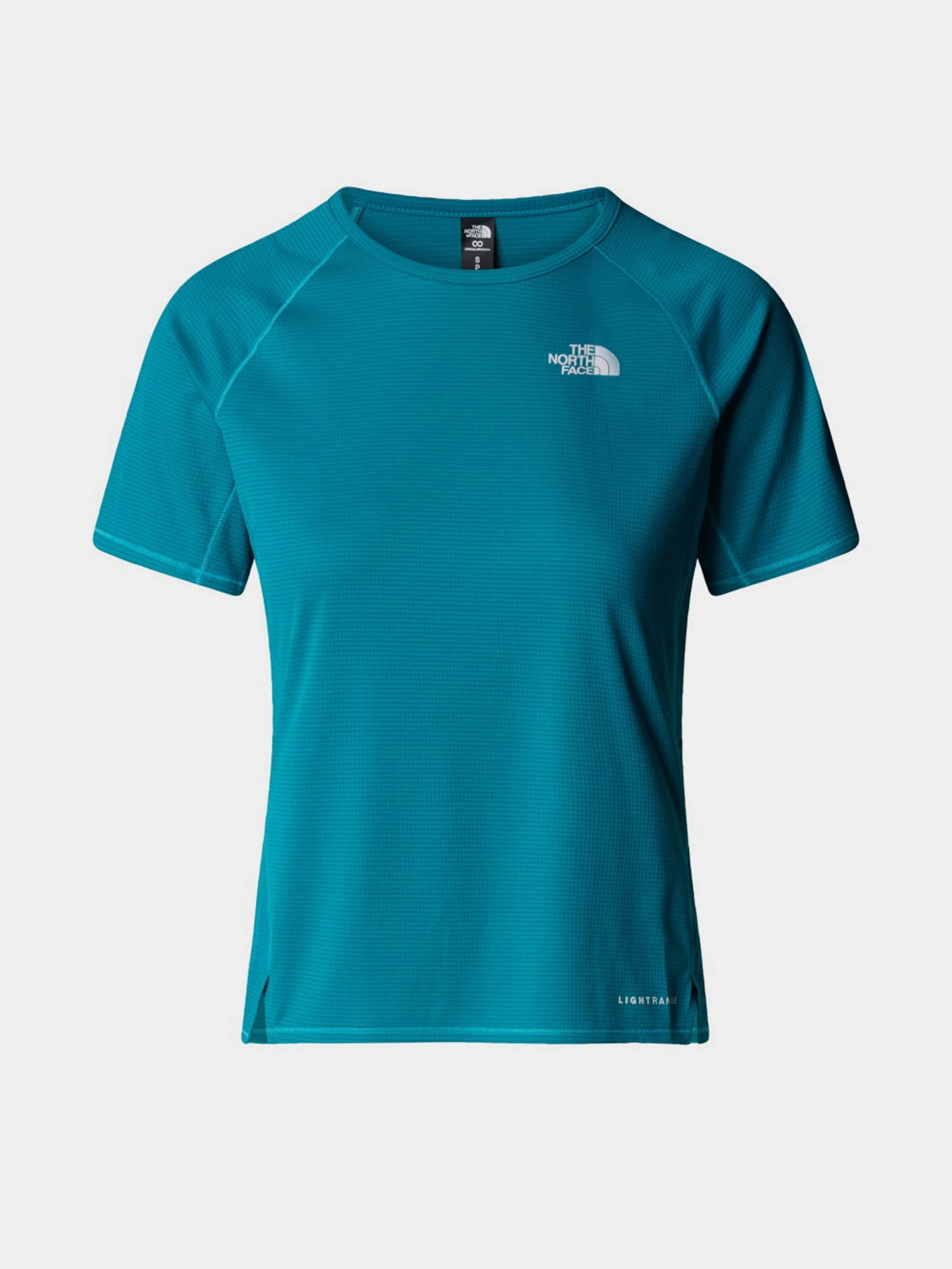 Футболки и поло The North Face Sunriser модель NF0A8BBX6GO1 Фото