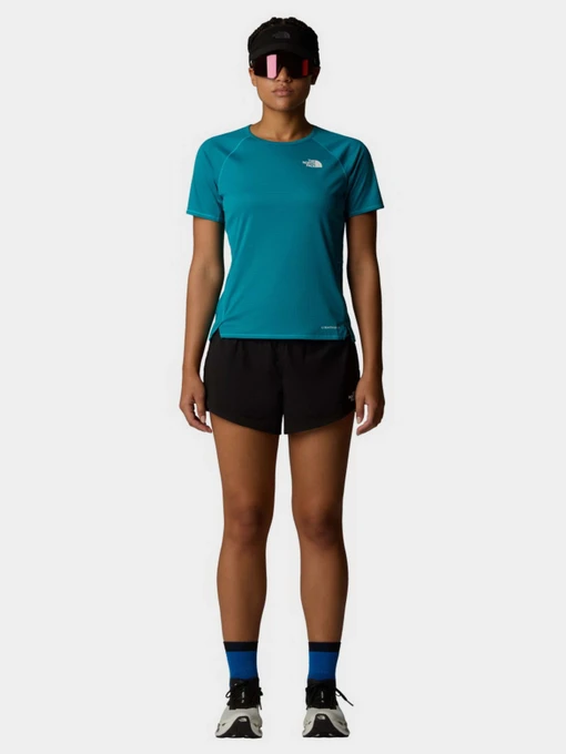 Жіноча Спортивна футболка The North Face Sunriser фото 3