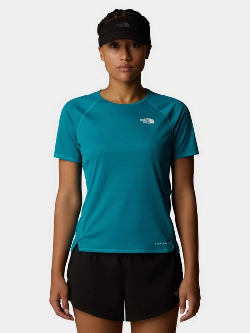 Футболки і поло The North Face Sunriser модель NF0A8BBX6GO1 Фото