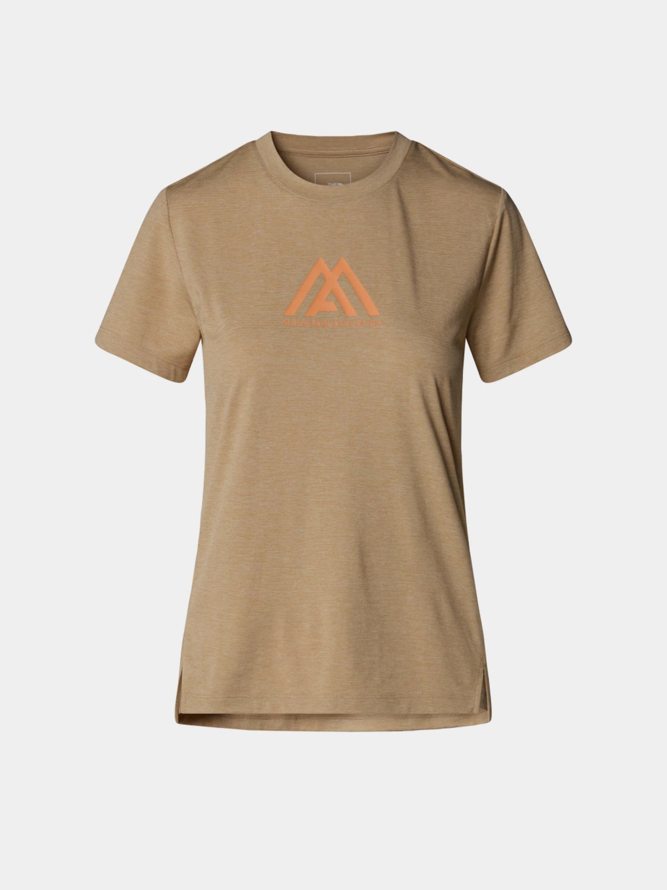 Футболки і поло The North Face Flex S/S Tee Ma Graphic модель NF0A8BH8N481 Футболки і поло The North Face Flex S/S Tee Ma Graphic модель NF0A8BH8N481 Фото