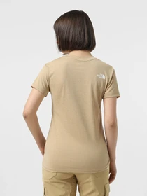 Футболки і поло The North Face Flex S/S Tee Ma Graphic модель NF0A8BH8N481 Фото