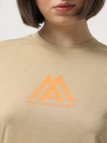 Футболки і поло The North Face Flex S/S Tee Ma Graphic модель NF0A8BH8N481 Фото