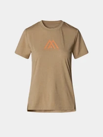 Футболки і поло The North Face Flex S/S Tee Ma Graphic модель NF0A8BH8N481 Фото