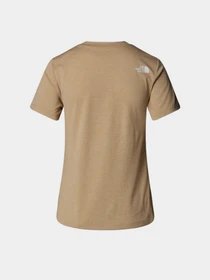 Футболки і поло The North Face Flex S/S Tee Ma Graphic модель NF0A8BH8N481 Фото