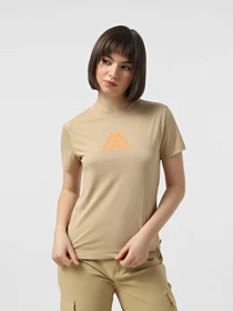 Футболки і поло The North Face Flex S/S Tee Ma Graphic модель NF0A8BH8N481 Фото