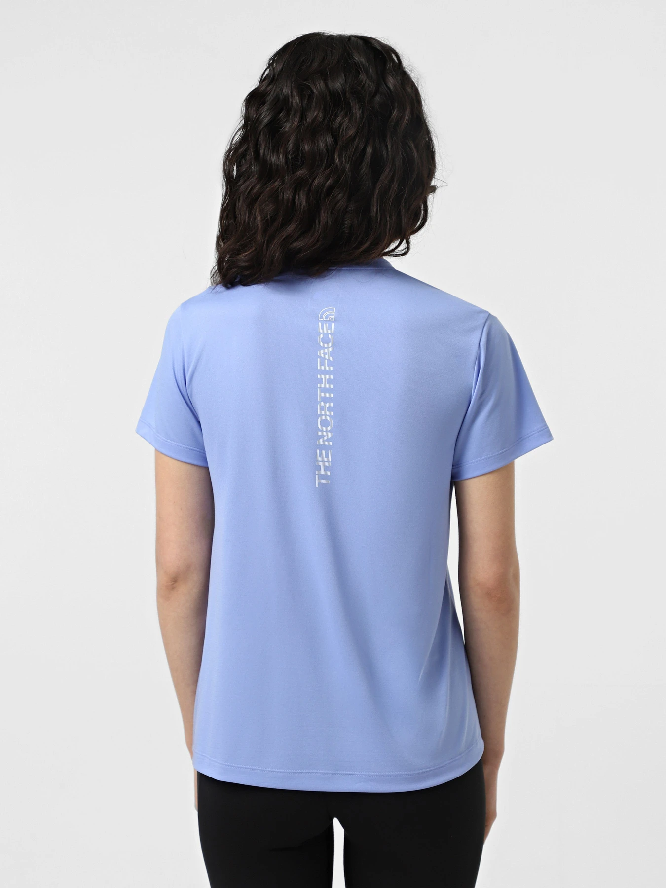Футболки и поло The North Face Flex Graphic модель NF0A8BQE0YI1 Футболки и поло The North Face Flex Graphic модель NF0A8BQE0YI1 Фото