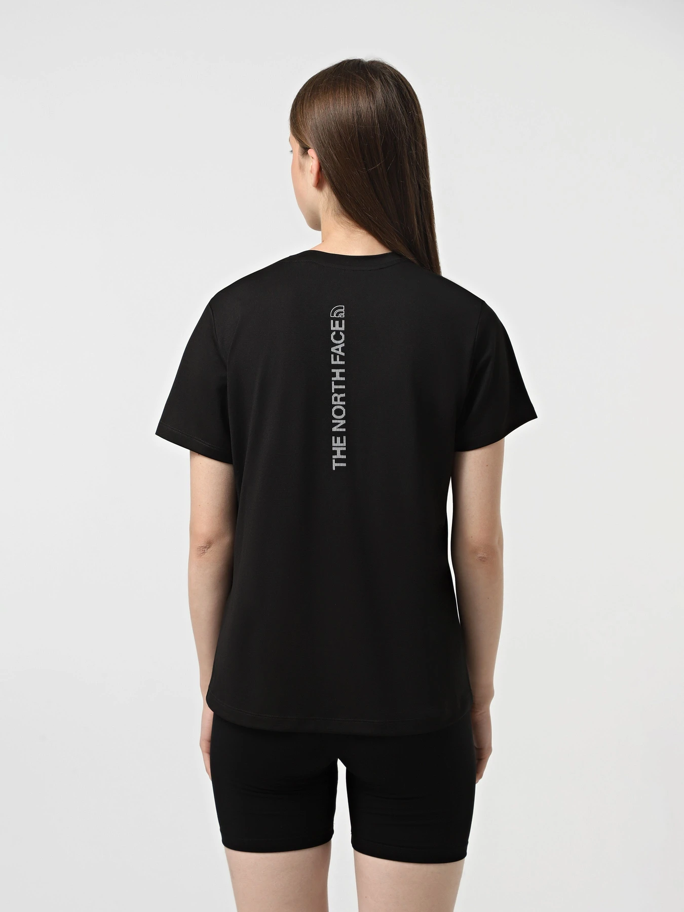 Футболки и поло The North Face Flex S/S Tee Reg C/O Graphic модель NF0A8BQEJK31 Футболки и поло The North Face Flex S/S Tee Reg C/O Graphic модель NF0A8BQEJK31 Фото