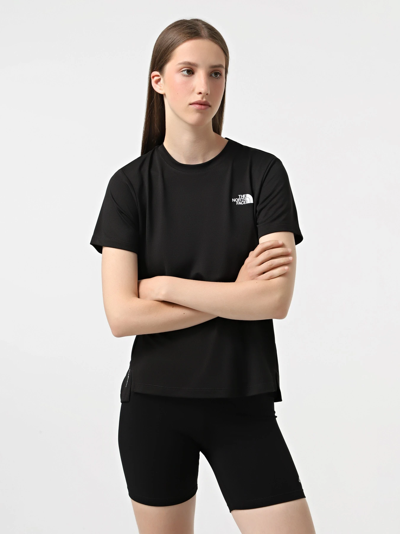 Футболки и поло The North Face Flex S/S Tee Reg C/O Graphic модель NF0A8BQEJK31 Футболки и поло The North Face Flex S/S Tee Reg C/O Graphic модель NF0A8BQEJK31 Фото
