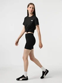 Футболки и поло The North Face Flex S/S Tee Reg C/O Graphic модель NF0A8BQEJK31 Фото