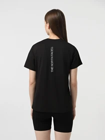 Футболки и поло The North Face Flex S/S Tee Reg C/O Graphic модель NF0A8BQEJK31 Фото