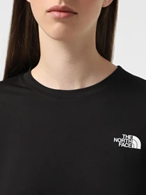 Футболки и поло The North Face Flex S/S Tee Reg C/O Graphic модель NF0A8BQEJK31 Фото
