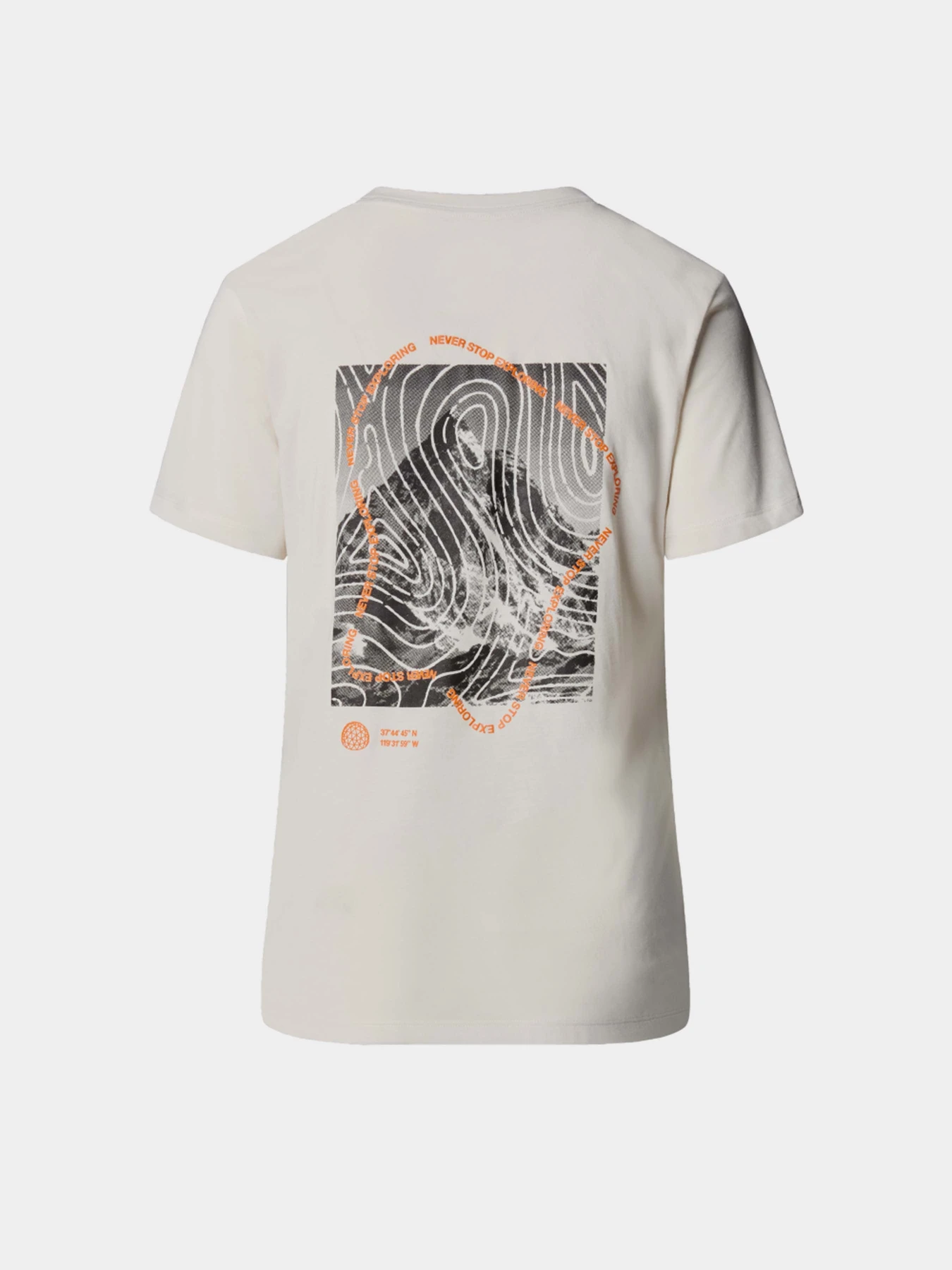 Футболки и поло The North Face Foundation S/S Half Dome Ca Graphic модель NF0A8BQZQLI1 Футболки и поло The North Face Foundation S/S Half Dome Ca Graphic модель NF0A8BQZQLI1 Фото