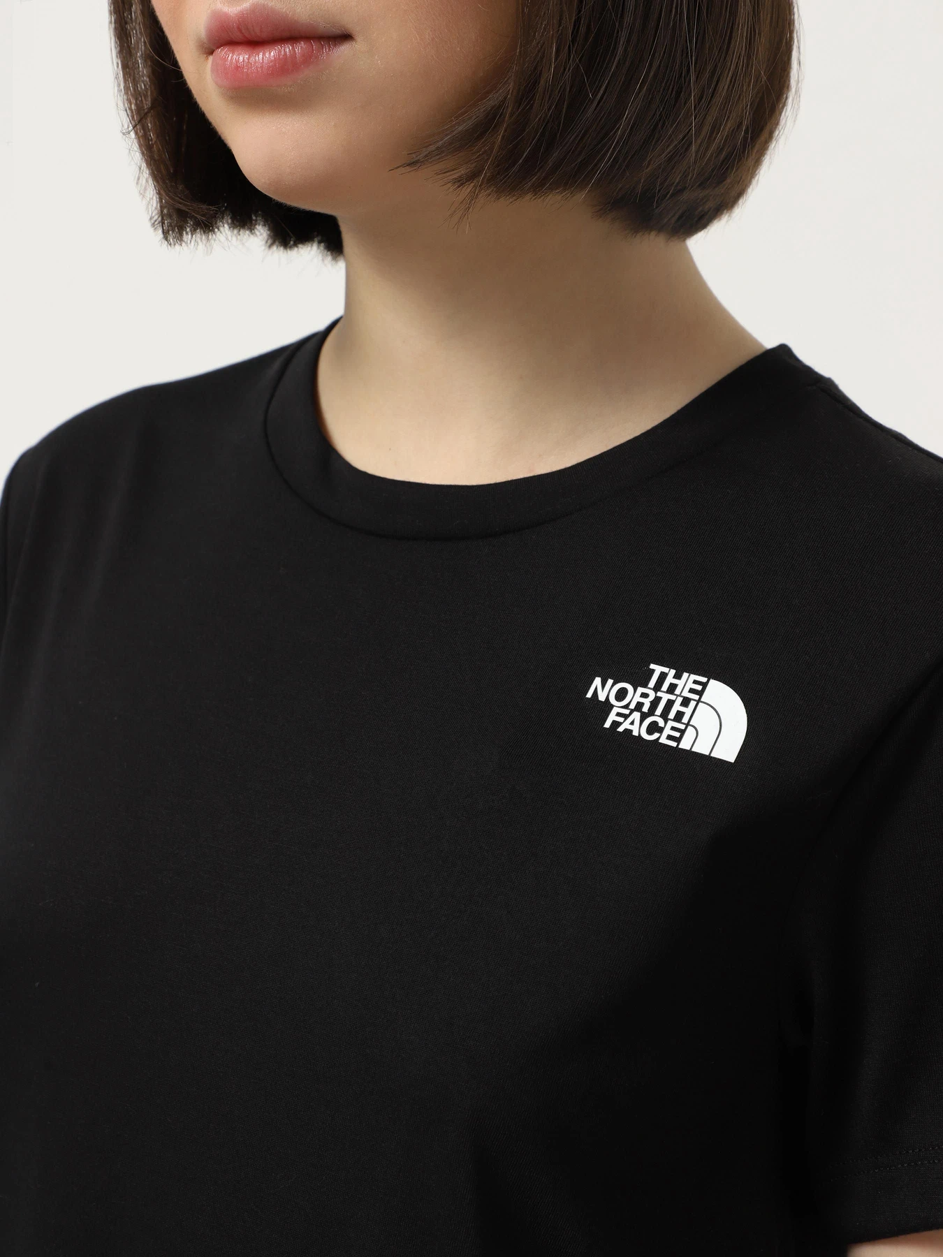 Футболки і поло The North Face Foundation S/S Half Dome Ca Graphic модель NF0A8BQZJK31 Футболки і поло The North Face Foundation S/S Half Dome Ca Graphic модель NF0A8BQZJK31 Фото