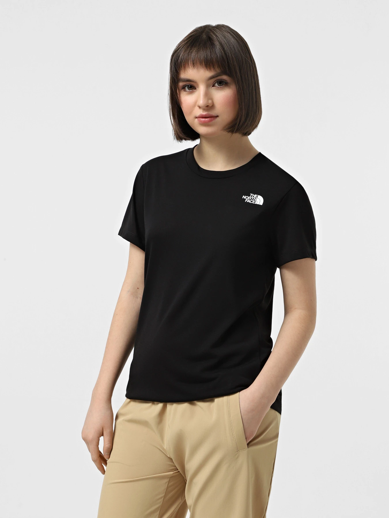 Футболки і поло The North Face Foundation S/S Half Dome Ca Graphic модель NF0A8BQZJK31 Футболки і поло The North Face Foundation S/S Half Dome Ca Graphic модель NF0A8BQZJK31 Фото