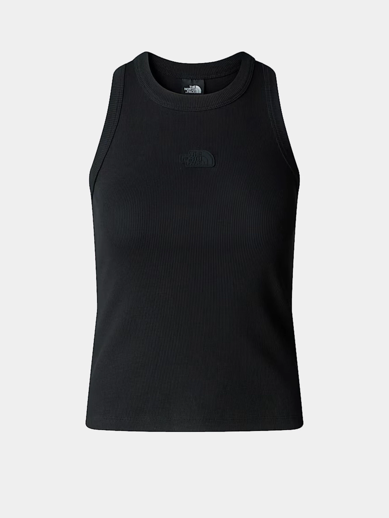 Футболки і поло The North Face Slim Rib модель NF0A8BVTJK31 Футболки і поло The North Face Slim Rib модель NF0A8BVTJK31 Фото