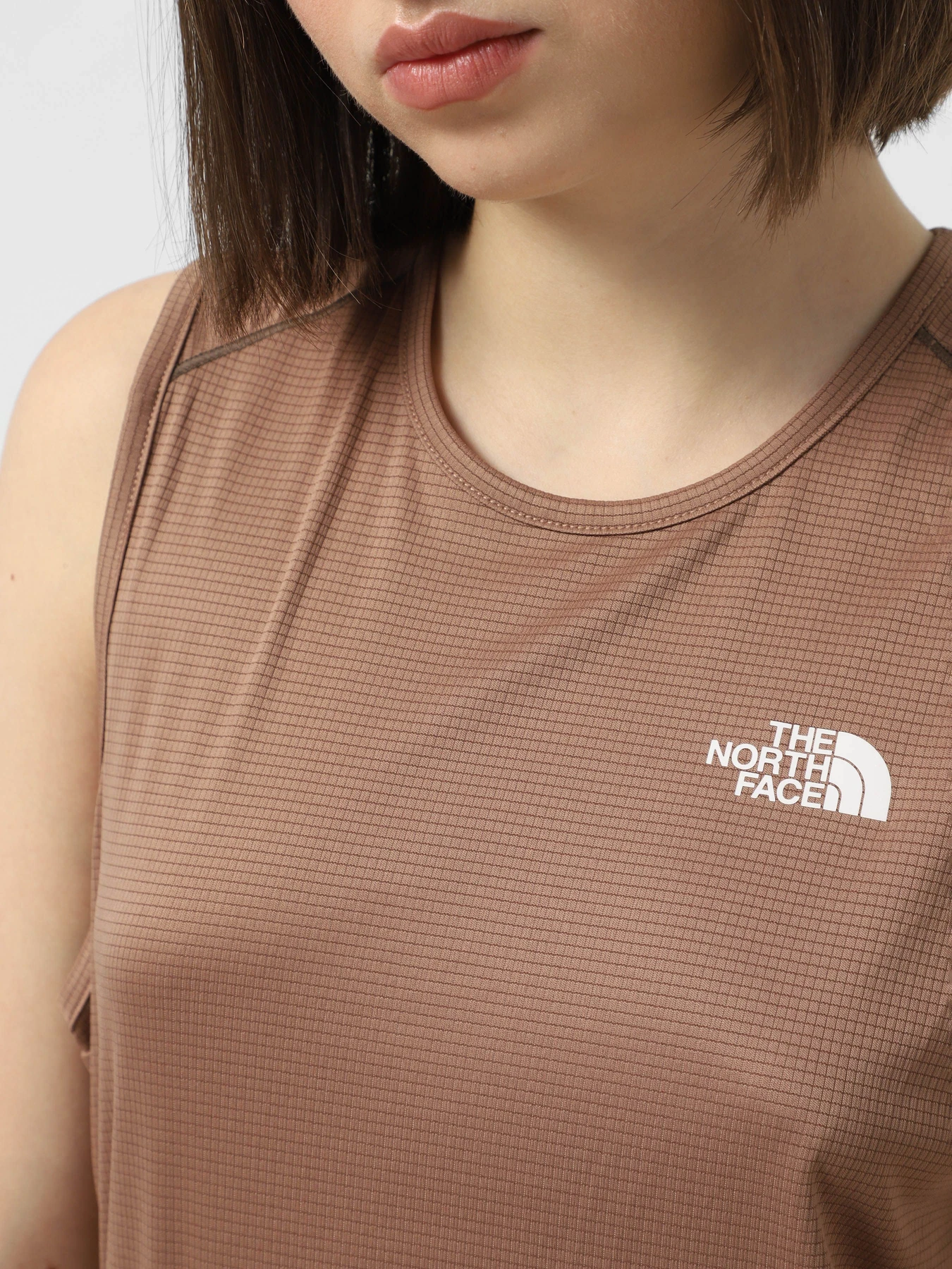 Футболки і поло The North Face Sunriser Tank Top модель NF0A8BBY6IH1 Футболки і поло The North Face Sunriser Tank Top модель NF0A8BBY6IH1 Фото