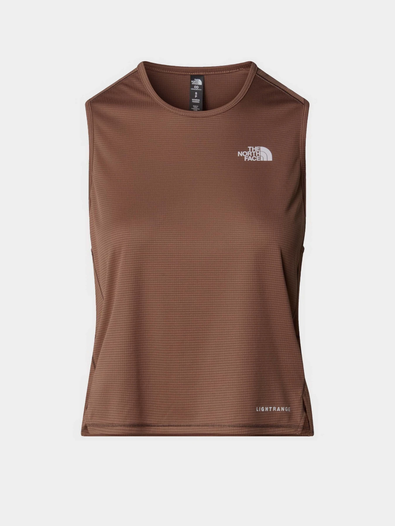 Футболки і поло The North Face Sunriser Tank Top модель NF0A8BBY6IH1 Футболки і поло The North Face Sunriser Tank Top модель NF0A8BBY6IH1 Фото