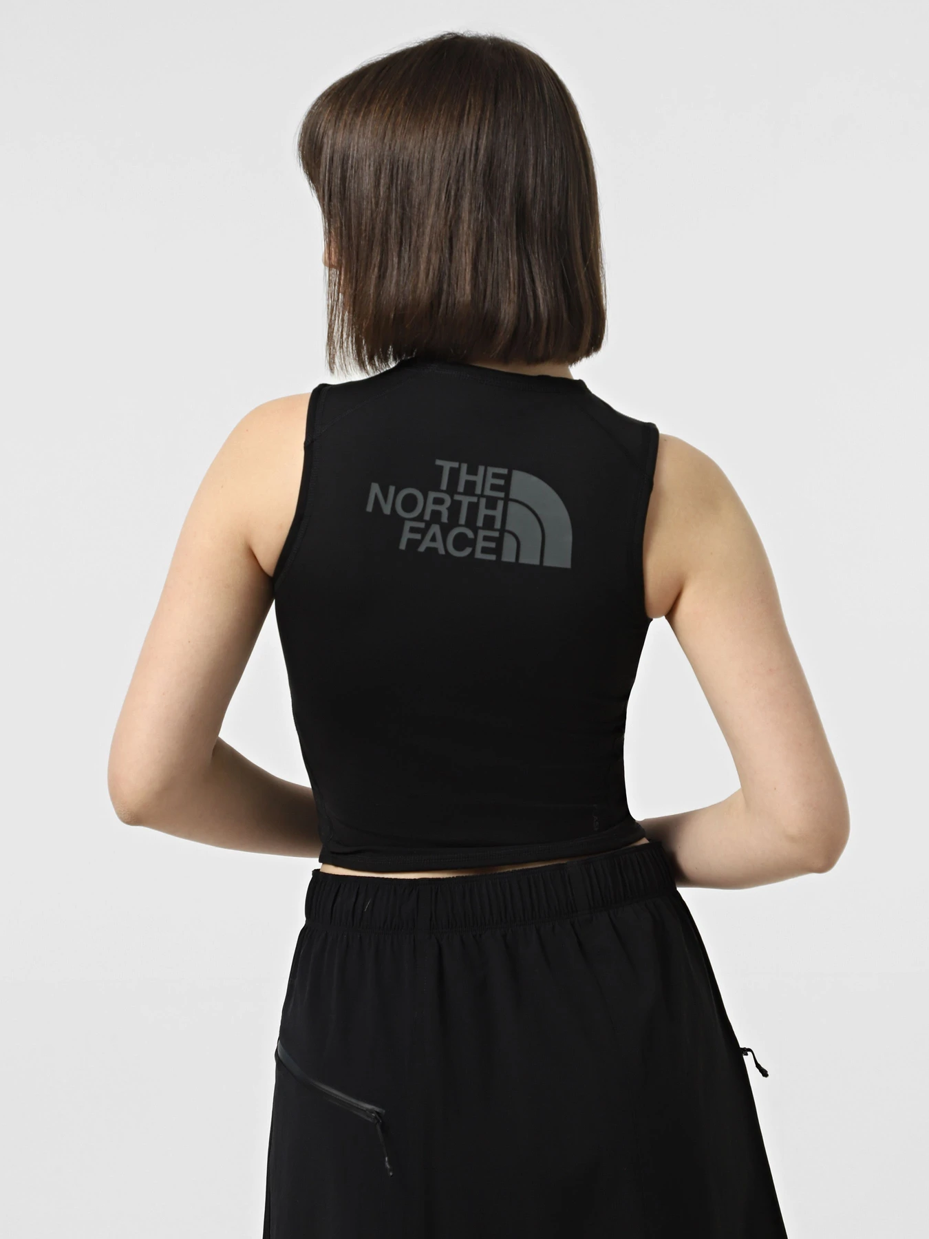 Футболки и поло The North Face NSE Tank Top модель NF0A8BNBJK31 Футболки и поло The North Face NSE Tank Top модель NF0A8BNBJK31 Фото