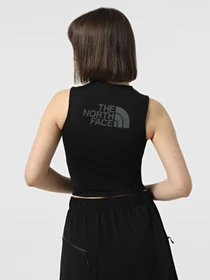 Футболки и поло The North Face NSE Tank Top модель NF0A8BNBJK31 Фото